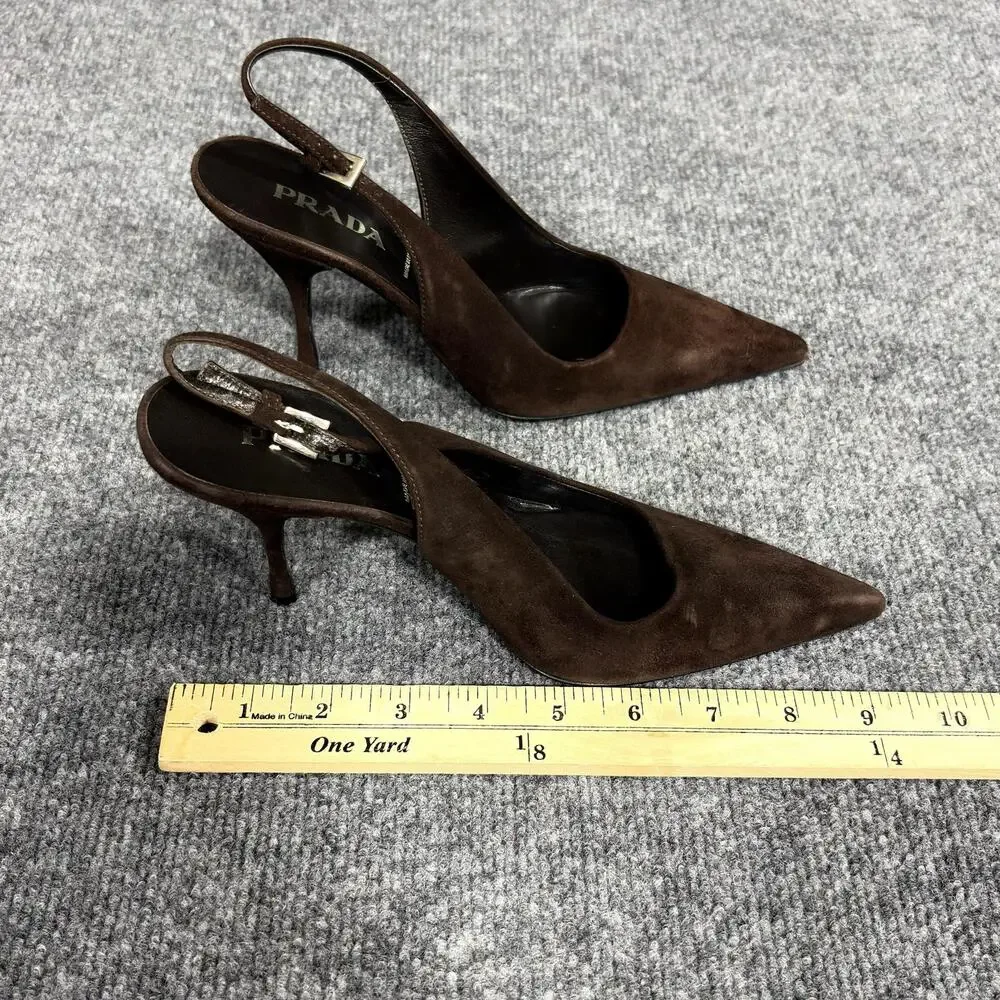 Prada brand style